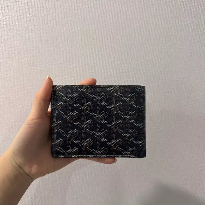 [BUNJANG] Goyard Victoire Bifold Wallet / 정품 A급 고야드 빅투아르 반지갑