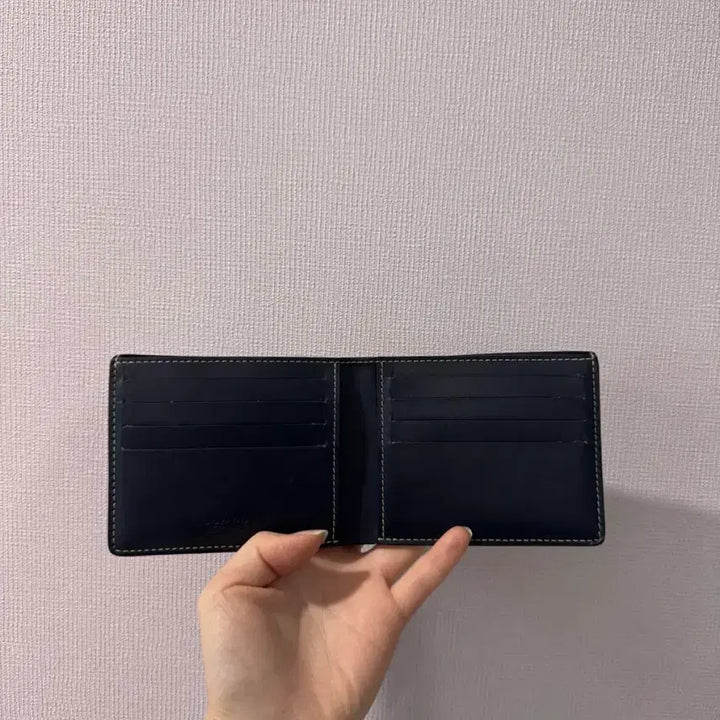 [BUNJANG] Goyard Victoire Bifold Wallet / 정품 A급 고야드 빅투아르 반지갑