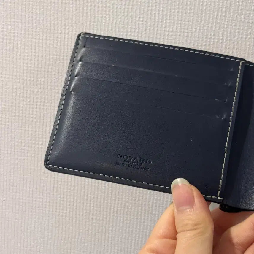 [BUNJANG] Goyard Victoire Bifold Wallet / 정품 A급 고야드 빅투아르 반지갑
