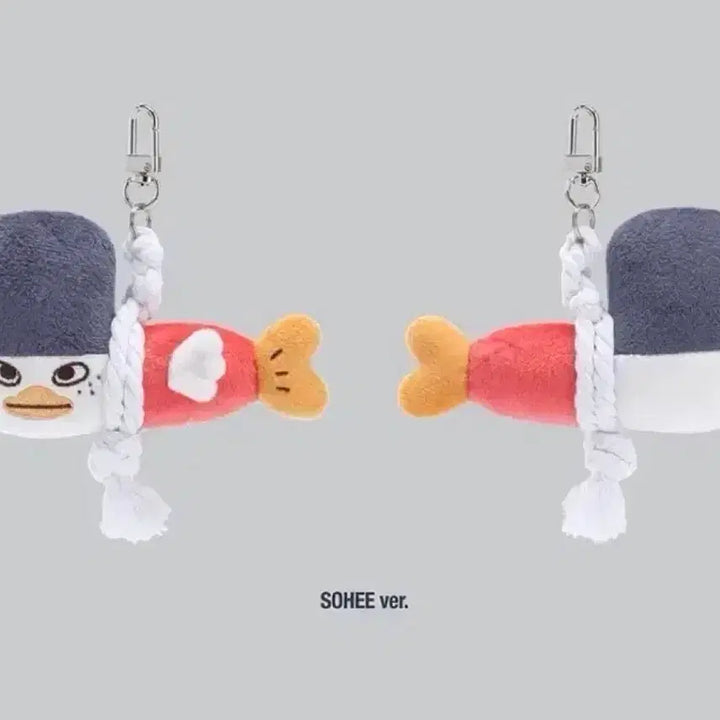 [SOLD OUT] 라이즈 앙콘 엠디 액막이 인형 양도 똘병이 멍룡이  (비현물)