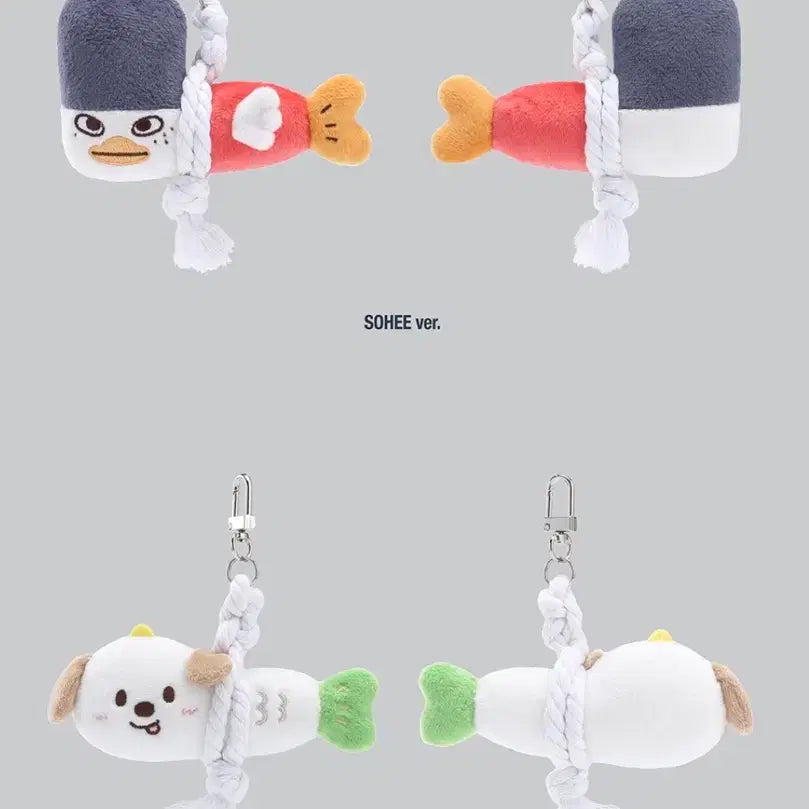 [SOLD OUT] 라이즈 앙콘 엠디 액막이 인형 양도 똘병이 멍룡이  (비현물)