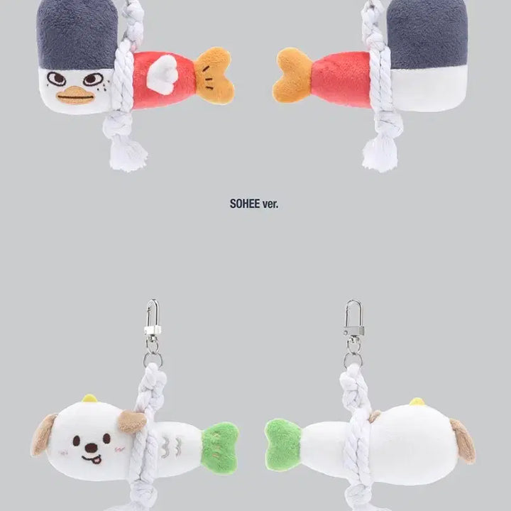 [SOLD OUT] 라이즈 앙콘 엠디 액막이 인형 양도 똘병이 멍룡이  (비현물)