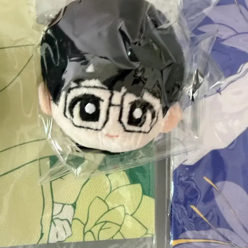 [SOLD OUT] T1 치어링 헤드 밴드 플러시(인형) 제우스 Zeus