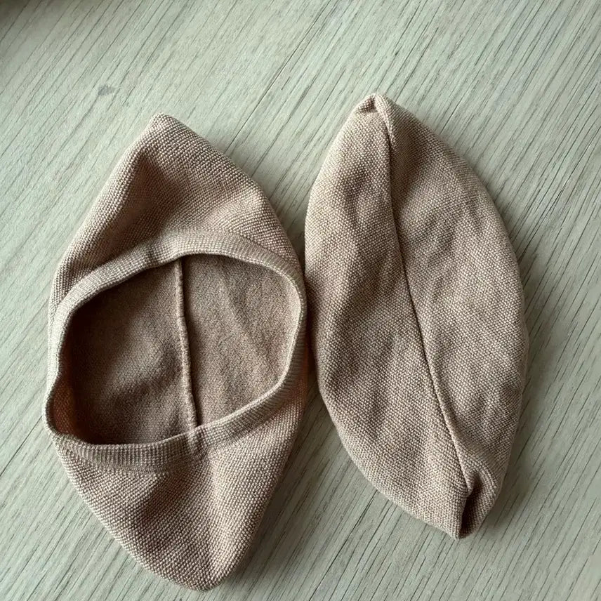 [BUNJANG] New Stockings Foot Covers / 새상품) 스타킹 덧신
