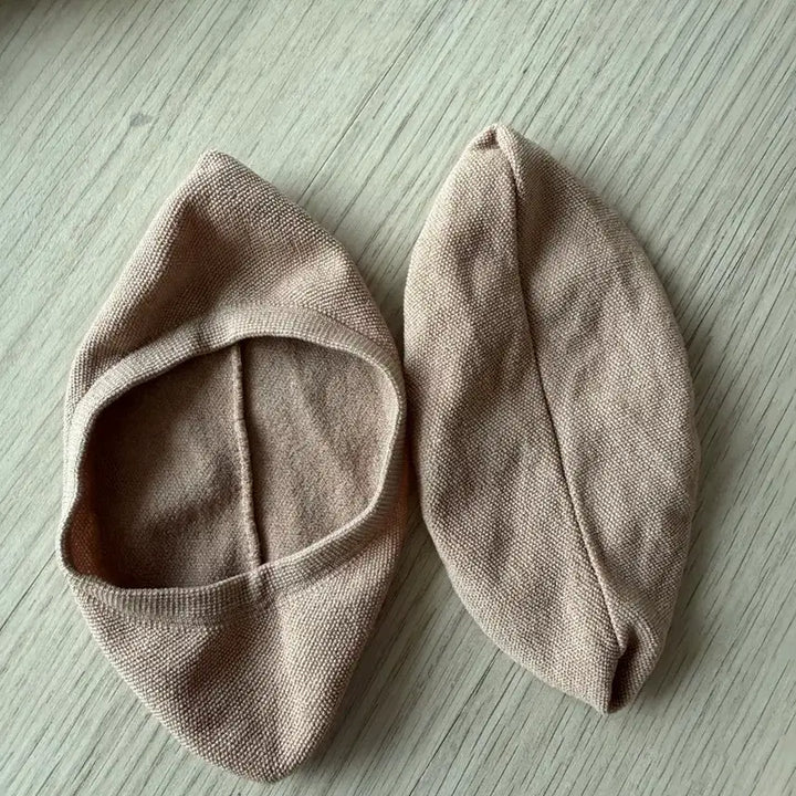 [BUNJANG] New Stockings Foot Covers / 새상품) 스타킹 덧신