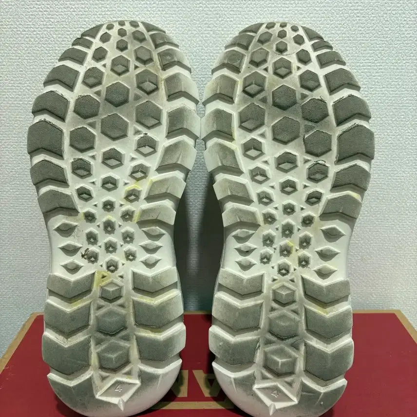 [BUNJANG] Vans Slip-On Sandals / 반스 슬립온 샌들((무배))