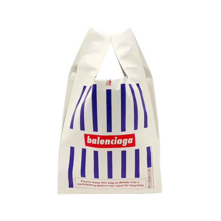 [BUNJANG] Balenciaga Monday Shopper Tote Bag / 발렌시아가 먼데이 쇼퍼 토트백