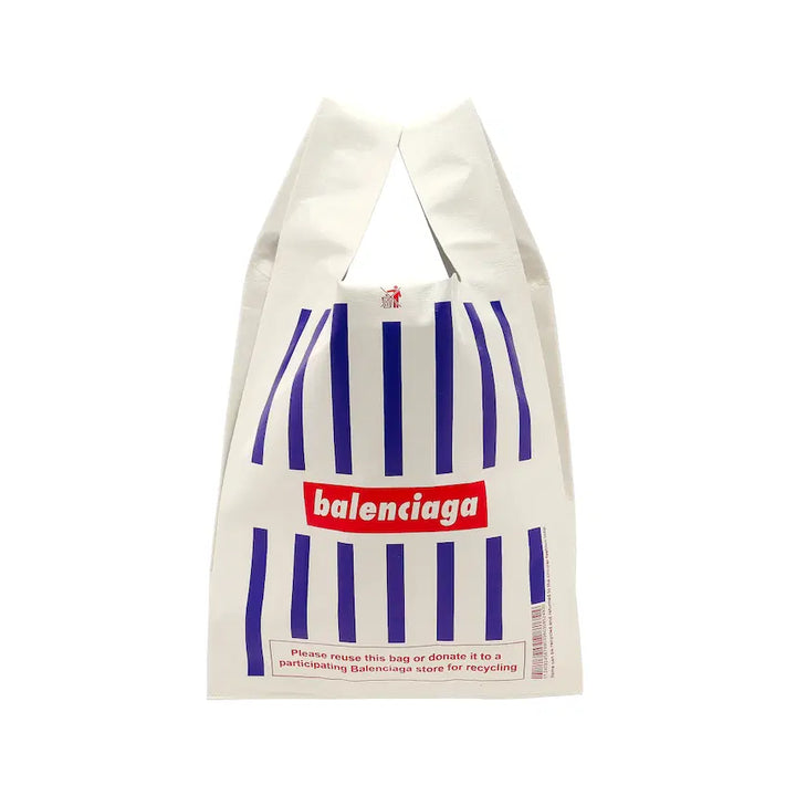 [BUNJANG] Balenciaga Monday Shopper Tote Bag / 발렌시아가 먼데이 쇼퍼 토트백