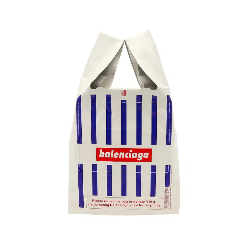 [BUNJANG] Balenciaga Monday Shopper Tote Bag / 발렌시아가 먼데이 쇼퍼 토트백