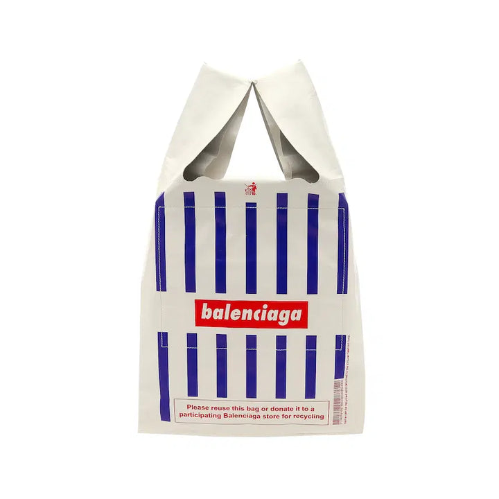 [BUNJANG] Balenciaga Monday Shopper Tote Bag / 발렌시아가 먼데이 쇼퍼 토트백