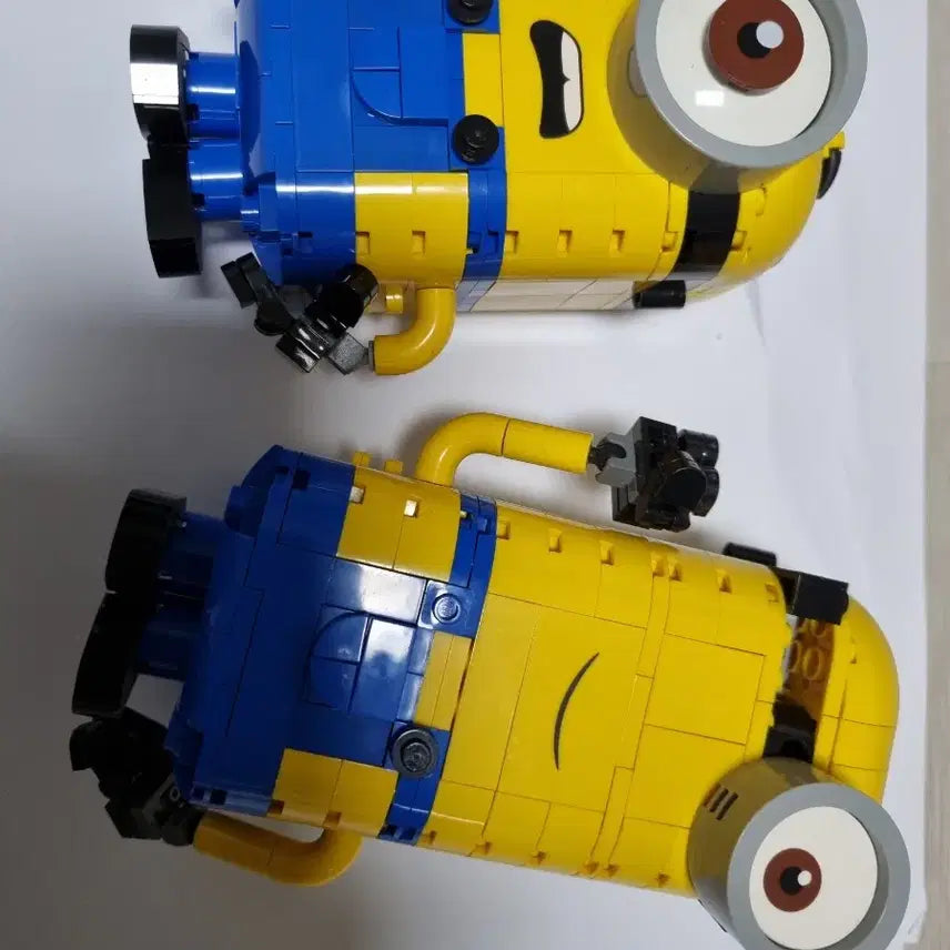 [BUNJANG] LEGO Minions Building Set / 레고 미니언즈 조립품