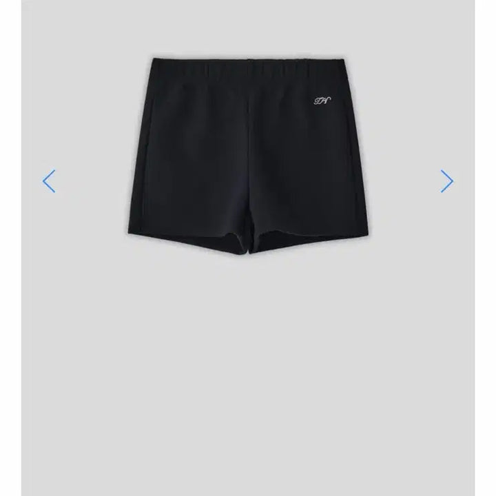 [BUNJANG] Tannat Knit Shorts (Black) / 타낫 tannat 니트쇼츠(블랙)_택있는새상품