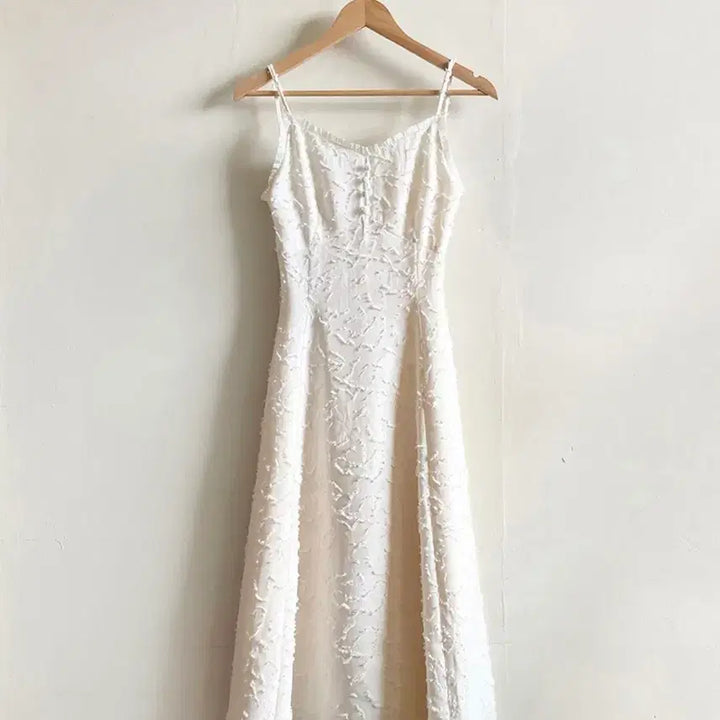 [BUNJANG] Milkcocoa Petal Cloud Dress - Size S / 밀크코코아 페탈 클라우드 드레스 s사이즈
