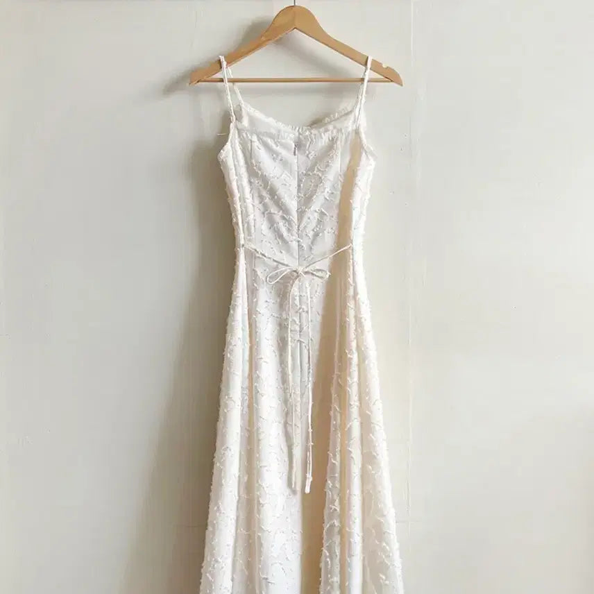[BUNJANG] Milkcocoa Petal Cloud Dress - Size S / 밀크코코아 페탈 클라우드 드레스 s사이즈