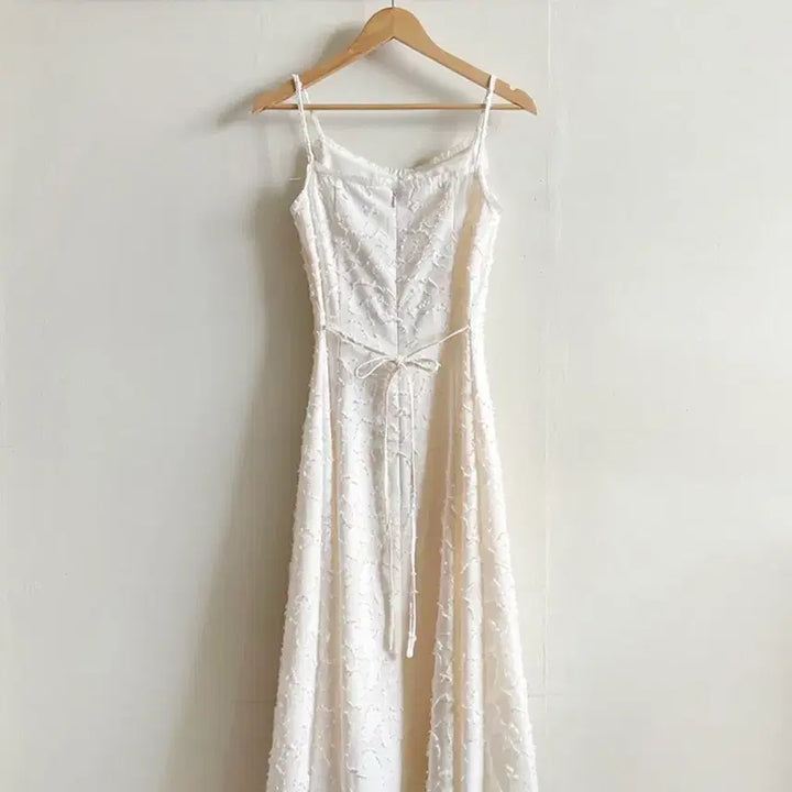 [BUNJANG] Milkcocoa Petal Cloud Dress - Size S / 밀크코코아 페탈 클라우드 드레스 s사이즈