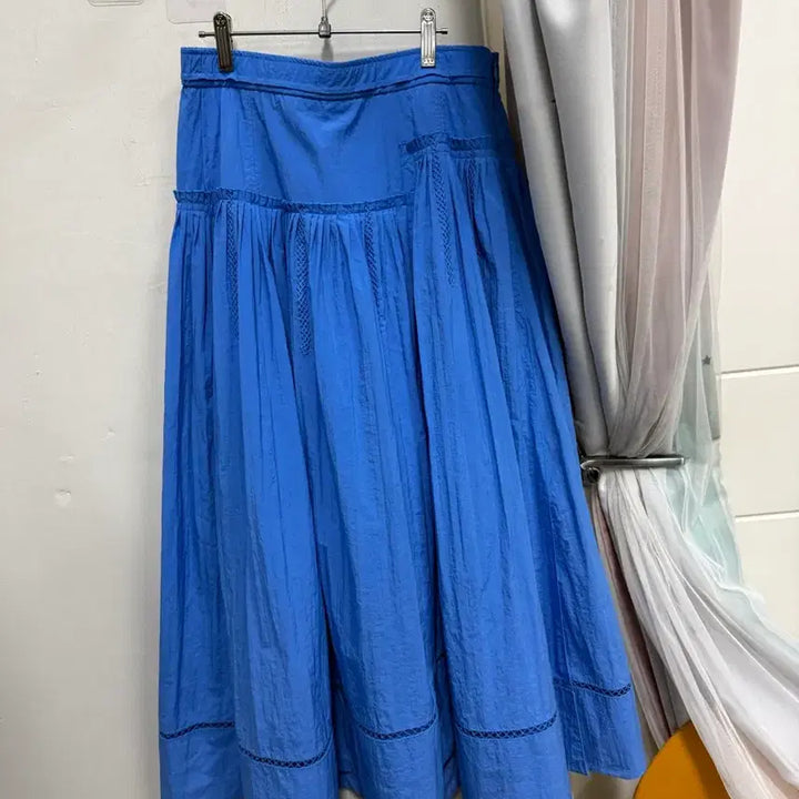 [BUNJANG] Mine Skirt Size 67 / 마인 치마