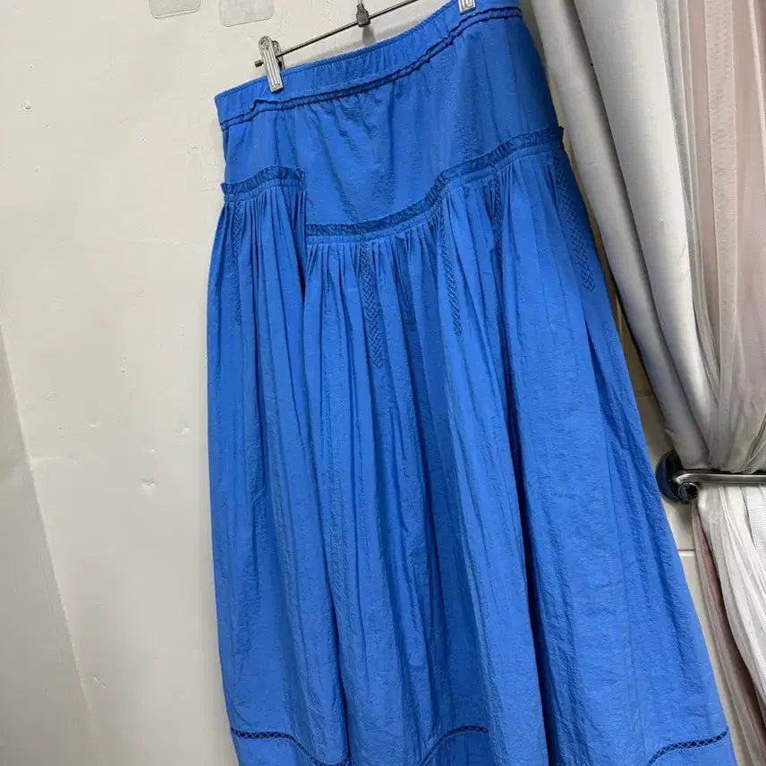 [BUNJANG] Mine Skirt Size 67 / 마인 치마
