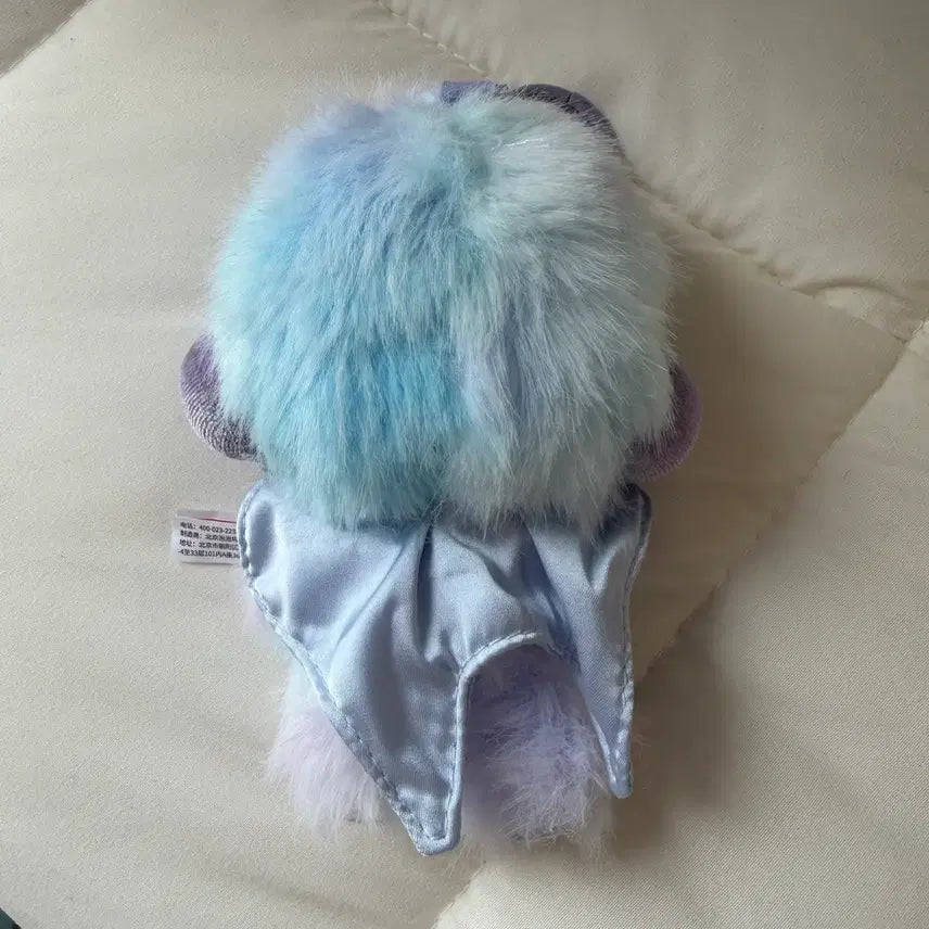[BUNJANG] Pop Mart Skullpanda Lightning / 팝마트 스컬판다 번개