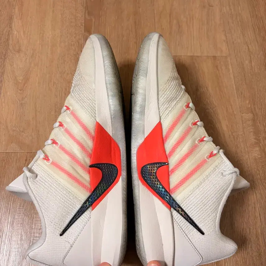 [BUNJANG] Nike Sabrina 3 EP Rich Coral / [290] 나이키 사브리나 3 EP 리치 코랄