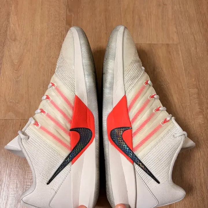 [BUNJANG] Nike Sabrina 3 EP Rich Coral / [290] 나이키 사브리나 3 EP 리치 코랄
