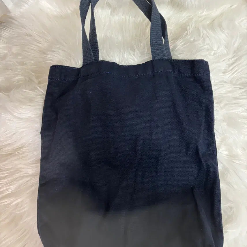[BUNJANG] Lee Big Twitch Logo Eco Bag Tote Bag / 리(Lee)빅 트위치 로고 에코백 토트백
