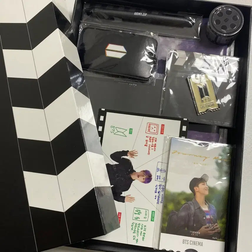 [BUNJANG] BTS ARMY Membership Kit / 방탄 아미멤버쉽 키트 판매