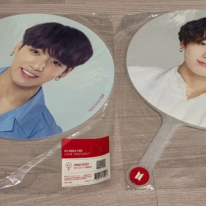 [BUNJANG] 방탄소년단 BTS 정국 이미지피켓 일괄 양도합니다. / 방탄소년단 BTS 정국 이미지피켓 일괄 양도합니다.