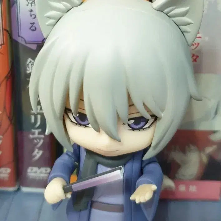 [BUNJANG] Good Smile Company Tomoe Nendoroid / 오늘부터 신령님 토모에 넨도로이드