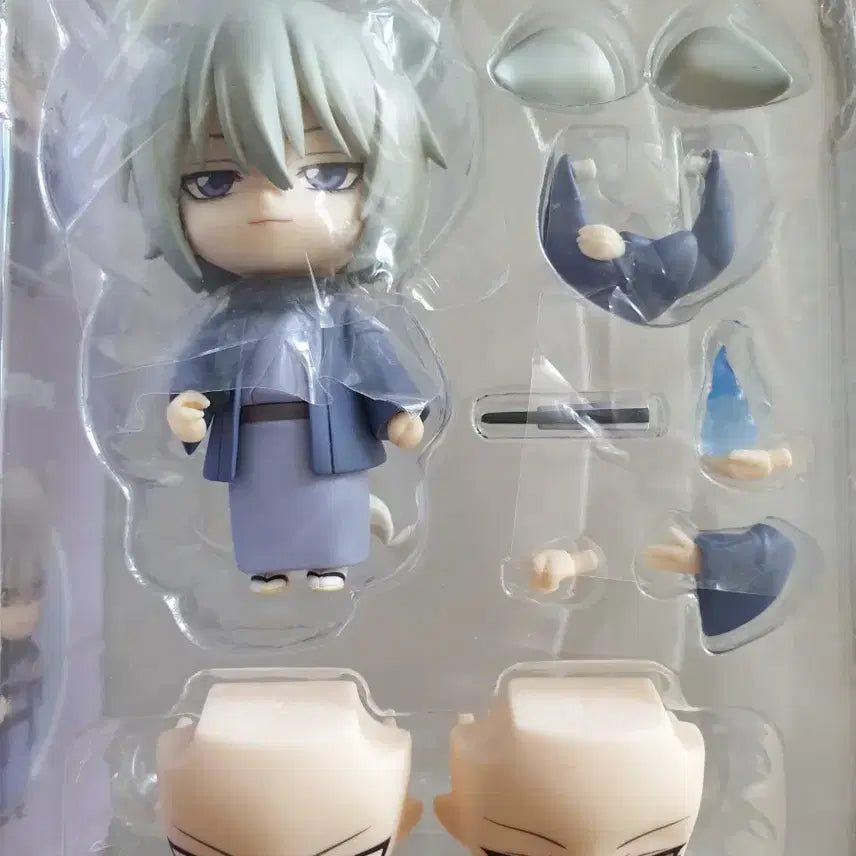 [BUNJANG] Good Smile Company Tomoe Nendoroid / 오늘부터 신령님 토모에 넨도로이드