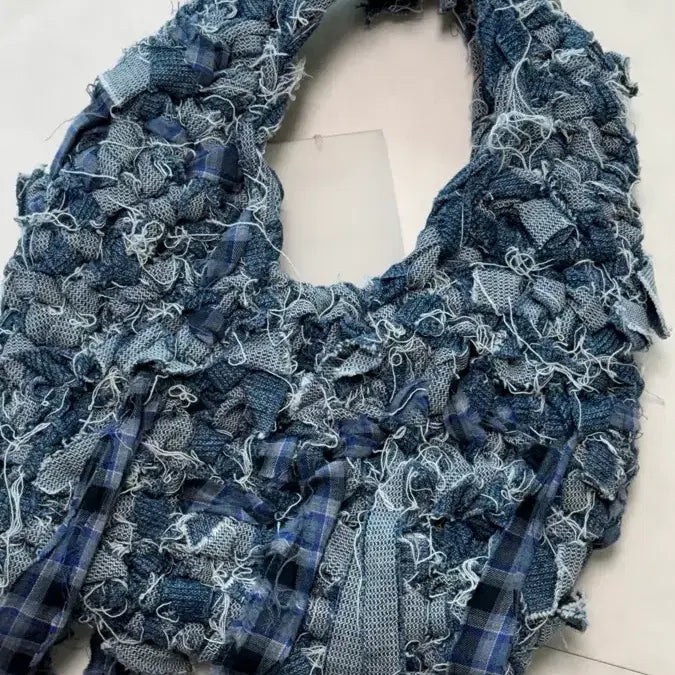[BUNJANG] Our Legacy Crocheted Bag / 아워레가시 크로쉐 백