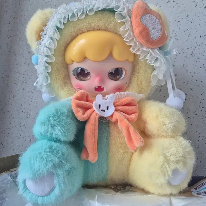 [BUNJANG] BETH ZOMIA Starlight 400% Secret Figure / 베쓰 조미야 시크릿 400