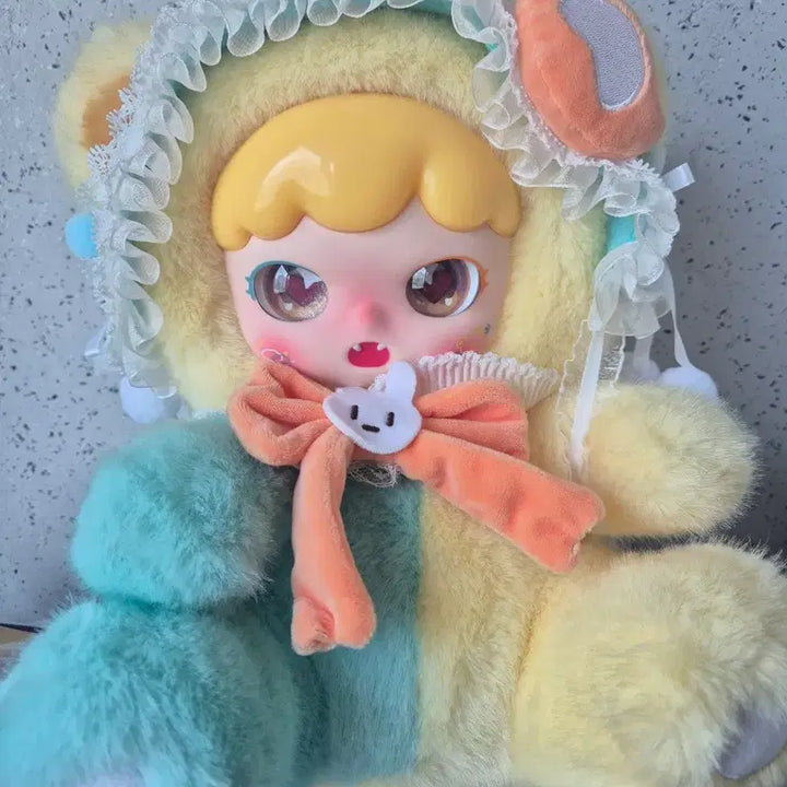 [BUNJANG] BETH ZOMIA Starlight 400% Secret Figure / 베쓰 조미야 시크릿 400