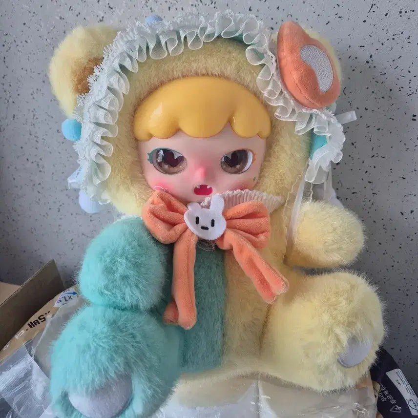 [BUNJANG] BETH ZOMIA Starlight 400% Secret Figure / 베쓰 조미야 시크릿 400