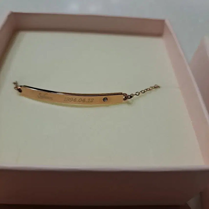 [BUNJANG] EXO Sehun Bracelet / 엑소 세훈팔찌
