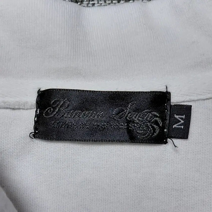 [BUNJANG] Banana Seven L.A. Surf Graphic Polo Shirt / [S] Banana Seven L.A. 서프 그래픽 폴로 셔츠