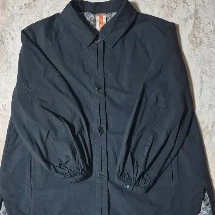 [BUNJANG] RAINE &amp; RUE Oversized Jacket / 랭앤루 쟈켓