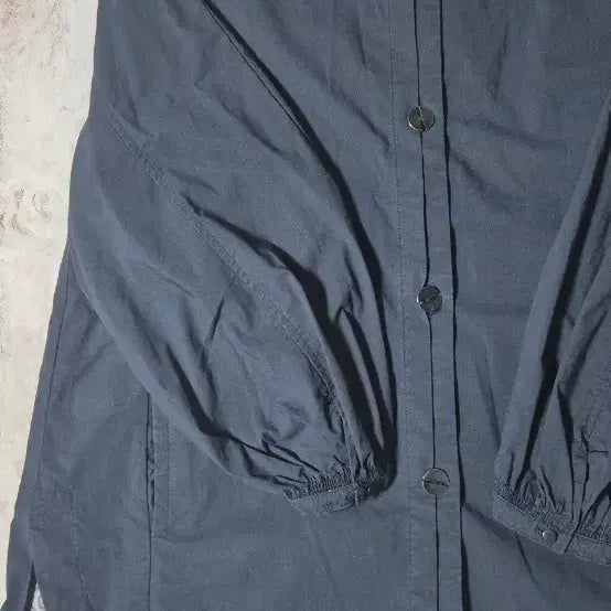 [BUNJANG] RAINE &amp; RUE Oversized Jacket / 랭앤루 쟈켓