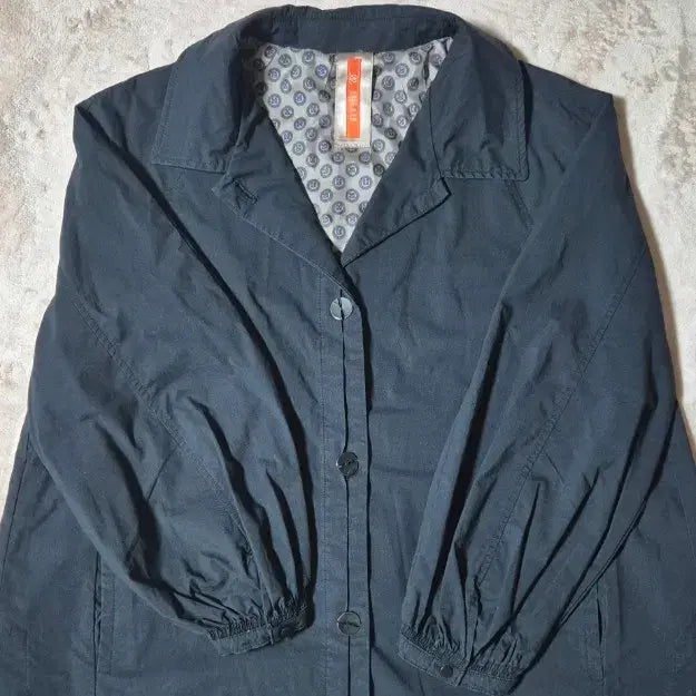 [BUNJANG] RAINE &amp; RUE Oversized Jacket / 랭앤루 쟈켓