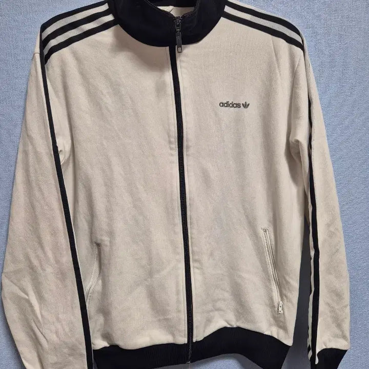 [SOLD OUT] 아디다스 베켄바우어 져지 100