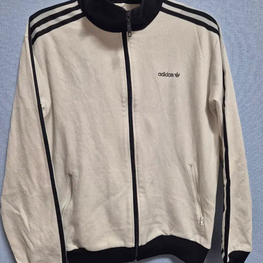 [SOLD OUT] 아디다스 베켄바우어 져지 100