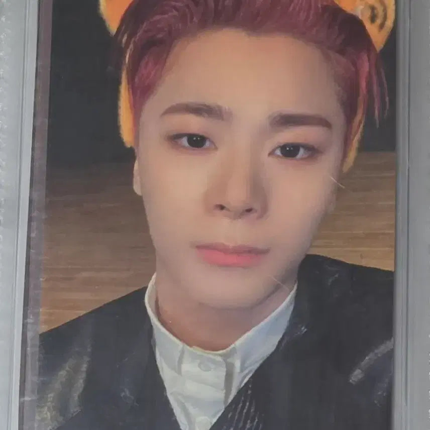 [SOLD OUT] 아스트로 문빈산하 Refuge 미공포