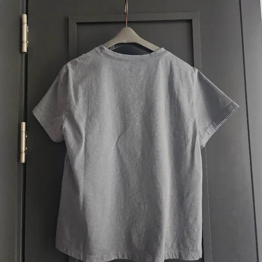 [BUNJANG] Margesherwood Camisole Layered T-shirt / 마지셔우드 캐미솔 레이어드 티셔츠