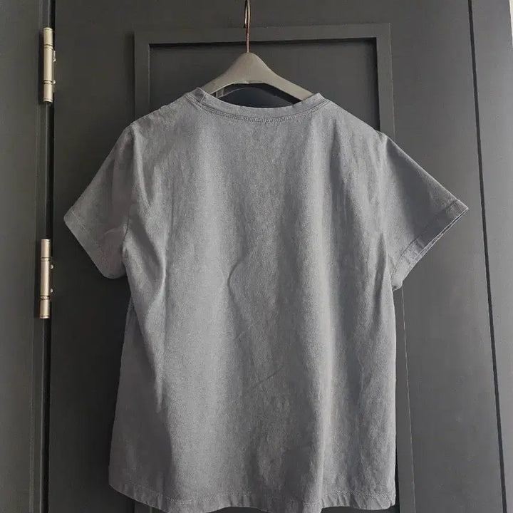 [BUNJANG] Margesherwood Camisole Layered T-shirt / 마지셔우드 캐미솔 레이어드 티셔츠