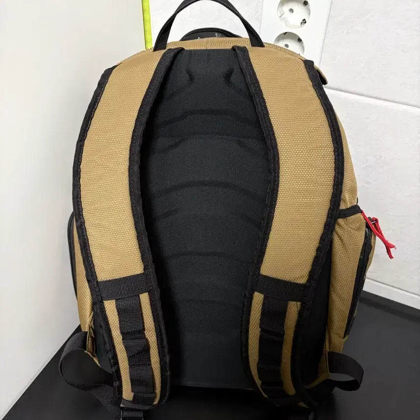 [BUNJANG] Oakley Bathroom Sink Backpack / 오클리 베쓰룸싱크 백팩