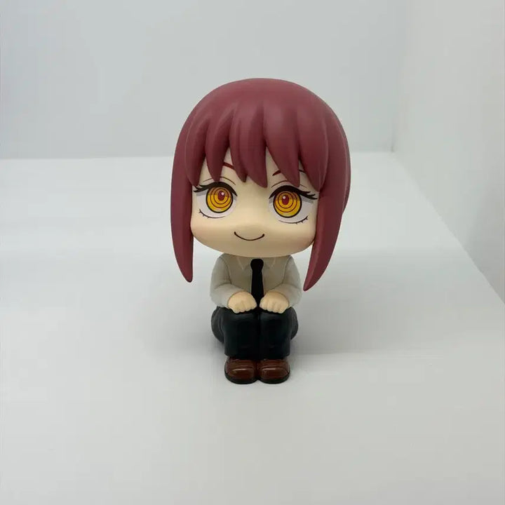 [BUNJANG] Makima Lookup Figure / 마키마 룩업 (개봉)