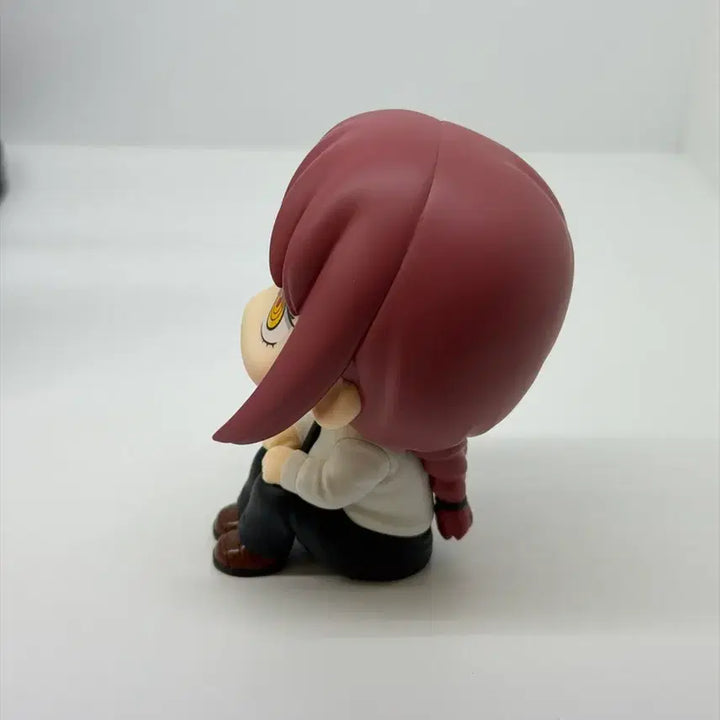 [BUNJANG] Makima Lookup Figure / 마키마 룩업 (개봉)