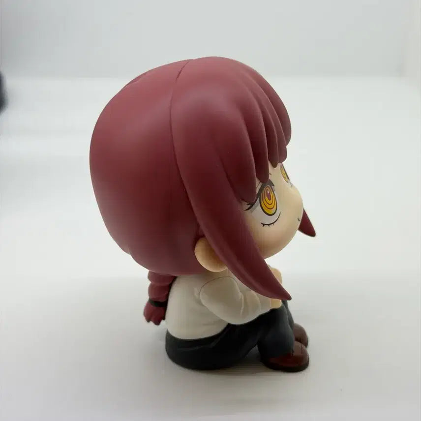 [BUNJANG] Makima Lookup Figure / 마키마 룩업 (개봉)