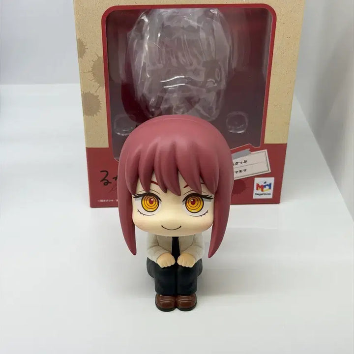 [BUNJANG] Makima Lookup Figure / 마키마 룩업 (개봉)
