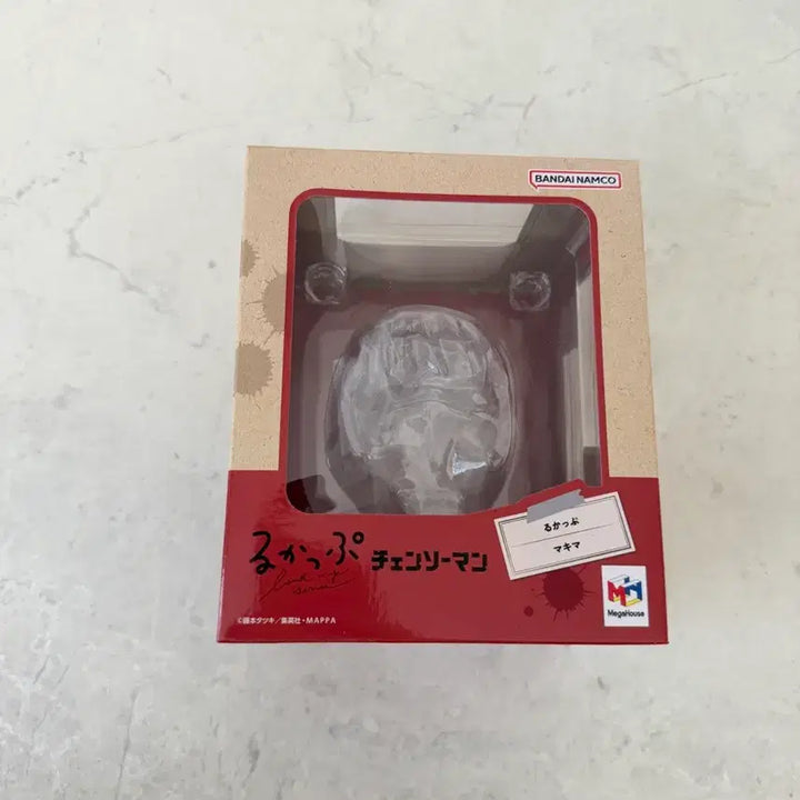 [BUNJANG] Makima Lookup Figure / 마키마 룩업 (개봉)