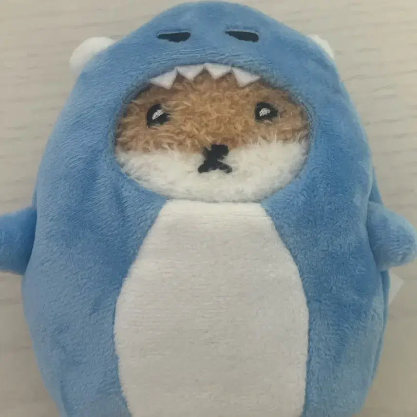 [SOLD OUT] 몬스타엑스 기현 몬뭉치 미니 인형